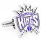 Sacramento Kings Cufflinks1.jpg